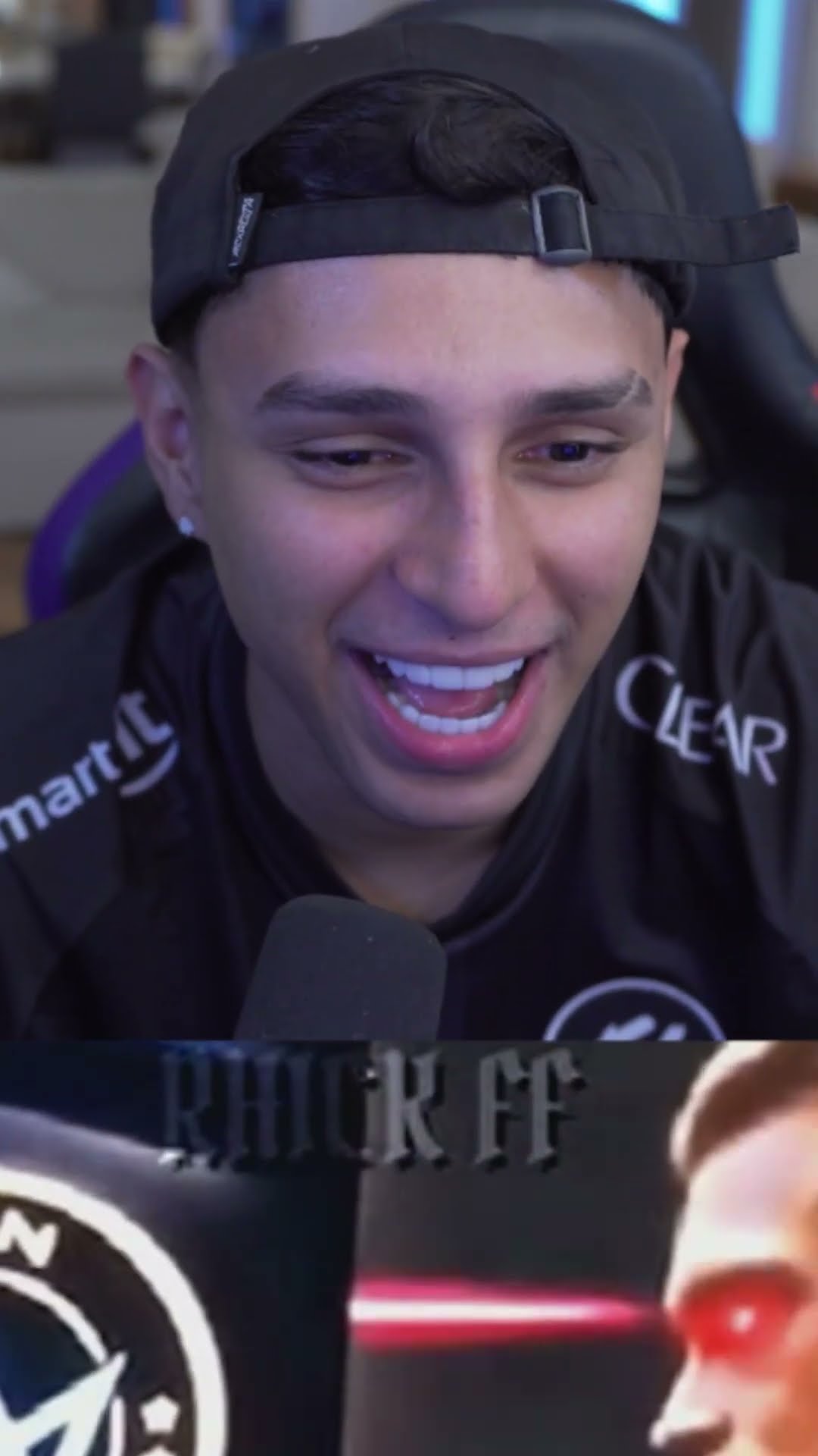 REACT - MELHORES MOMENTOS DO MANO MAX #shorts