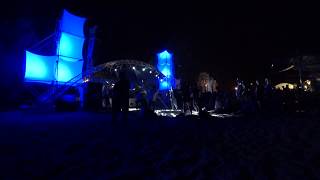 DJ Tapolsky - Koktebel Jazz Festival 2018