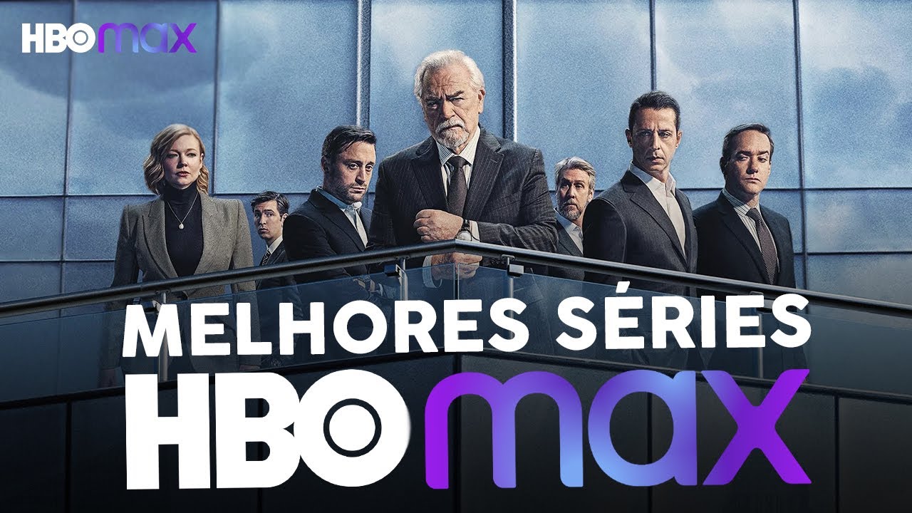 HBO Max Brasil on X: Se esse ano já foi demais, imagina 2023? O novo ano  tá chegando com as melhores séries pra você maratonar! Assine agora. / X