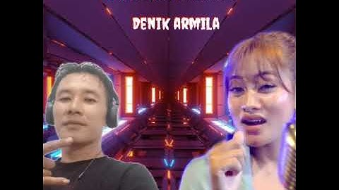 DENIK ARMILA - UJUG UJUG ANGEL LALI