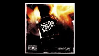 D12  Nasty Mind visual 