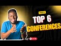Medical conferences for Nurses, Midwives, Dr, | USA,Holland ,Finland &amp; Ghana |Episode 1