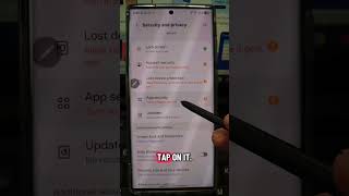 Developers Hide This Battery Killer! Turn off Play Protect scans!#batterysaver #android #batterylife