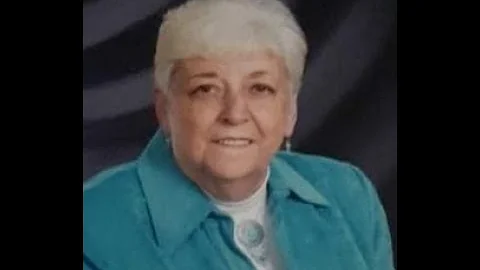Janice Ferguson Giles celebration of life service