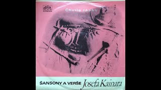 Jiří Suchý - Mrtvý vrabec (27.2.1969)
