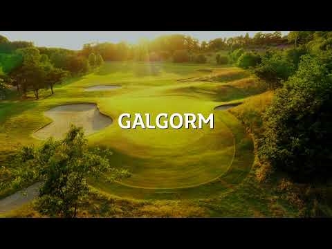 Galgorm Promo Video (2021)