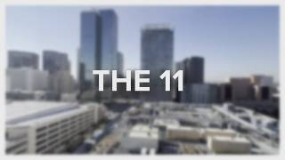 The 11 | July 31, 2026