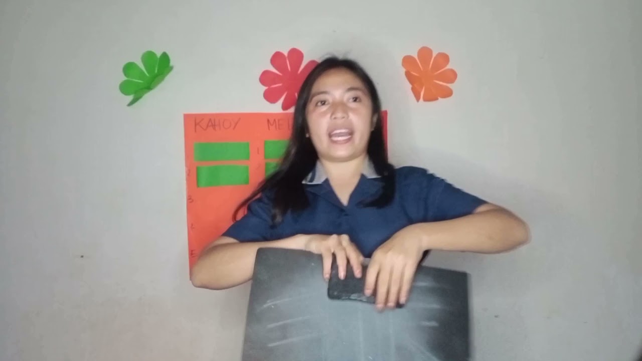 GRADE 5EPP Industrial Arts Teaching Demonstration YouTube