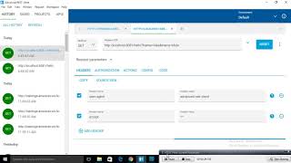 MuleSoft-WT 6-2: Debug a Mule application