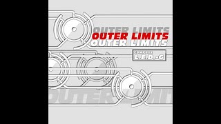 OUTER LIMITS // L.E.D.-G *DDR XXTREME CSP chart*