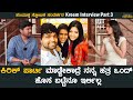 Kirik party       samyuktha hegde interview  part 3  kreem