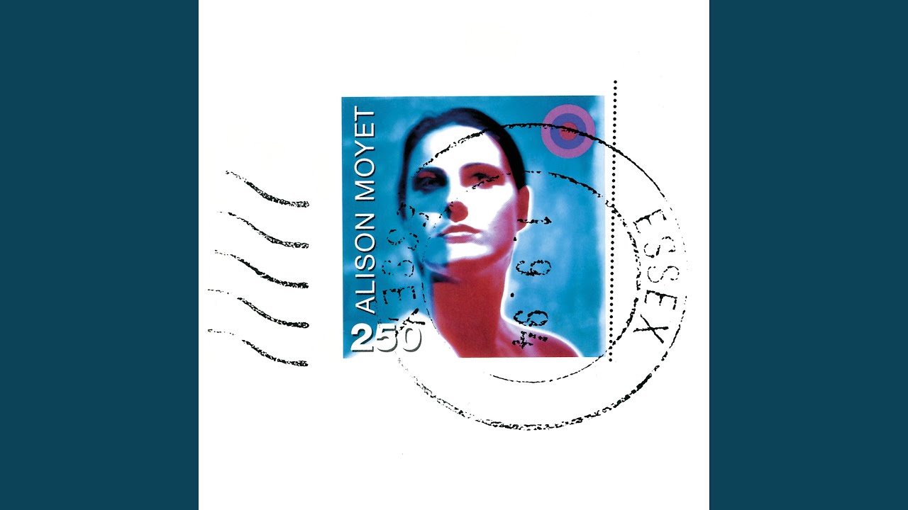 Whispering Your Name (Vince Clarke Remix) (2016 Remaster)