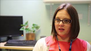 Safety huddles support and development, patient safety support team