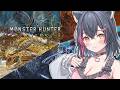 【モンハンワイルズ参加型】参加自由✨ひと狩りいきましょ~✊✨【Steam版/遊原あい/Vtuber/配信中/ライブ配信中】