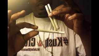 @JointMasterNate Presents: "How To Roll: Tarantula Joint"