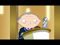 Family Guy - Don&#39;t come out until I&#39;m done talking!