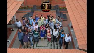 UDAAN - T4U Century screenshot 1