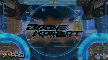 Drone Kombat AGFPRO DLC