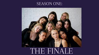 Evolve Dance MVMNT: Season One - The Finale