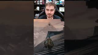 The Perfect Parry Doesn't Exi- #sekiro