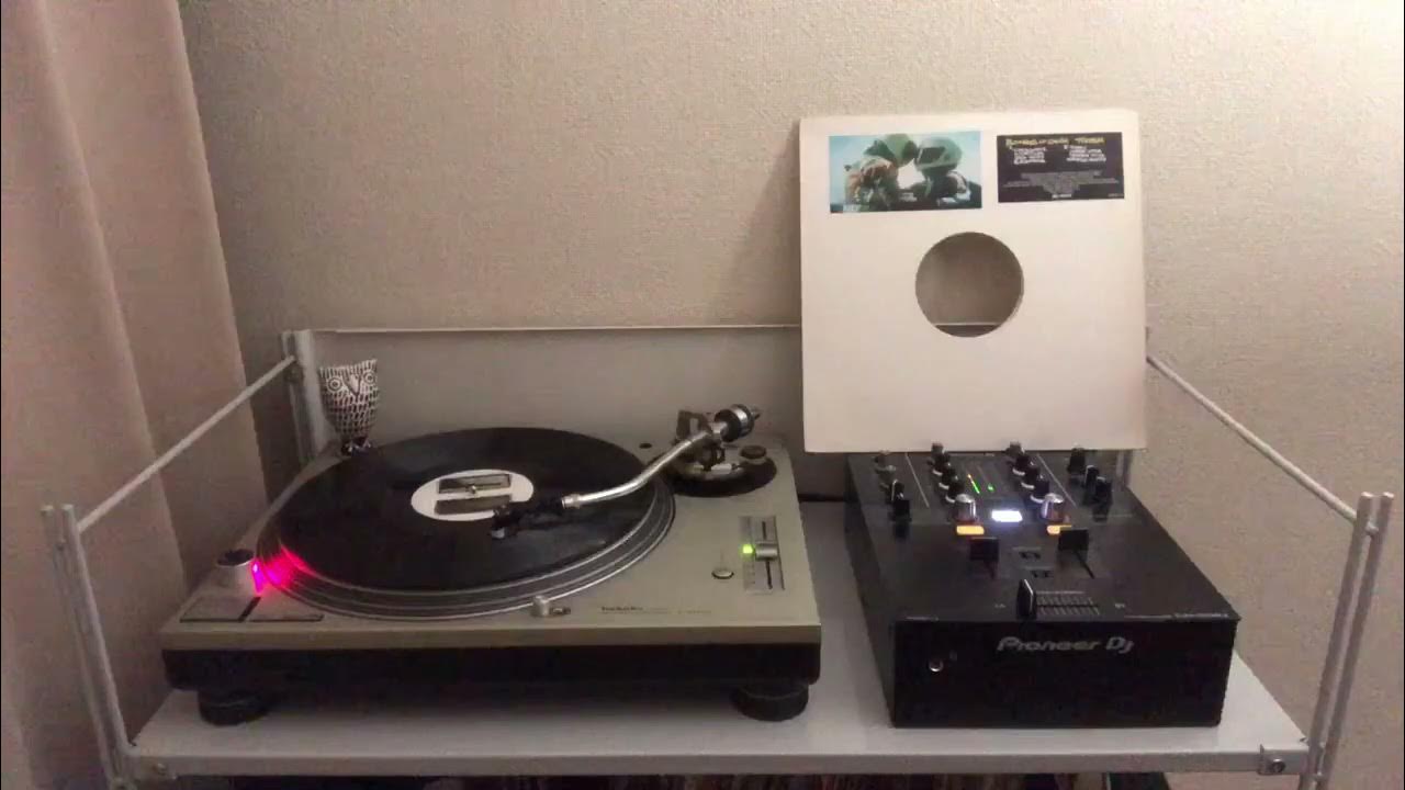 Boards Of Canada Smokes Quantity YouTube