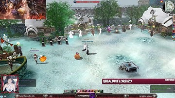 Cabal Wonder Best Private server Easy to Get Max #1 Private Server Cabal online