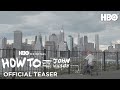 How To With John Wilson Season 3 | Official Trailer | HBO