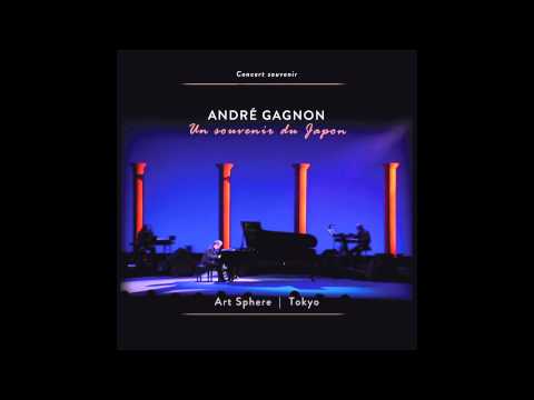 André Gagnon -