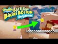 [PC] Pre-Release Glitches and Tricks: Battle for Bikini Bottom Rehydrated (SpongeBob Remake)