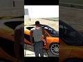 Get out of the car challenge 🤯 Indian Bikes Driving 3D #shorts #gaming #gta