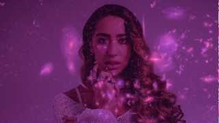 Delilah - Never Be Another - Chopped and Screwed Video by Trappadon