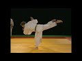 Hiroshi Katanishi.Uchi mata.Part 1. #judo