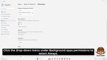 How to Fix WhatsApp Desktop Keeps Logging Me Out on Windows