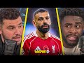 "Liverpool have a MO SALAH PROBLEM!" Is the Liverpool Star's DECLINE Hurting the Red's Title Hopes?