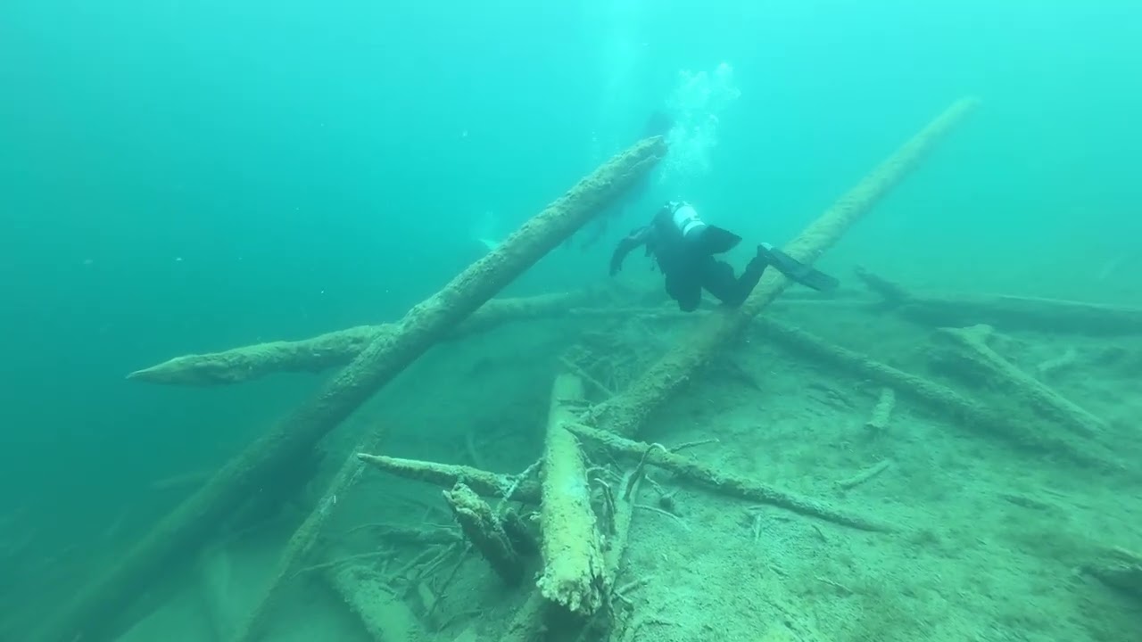 Blindsee with Dive Center Paradise