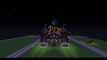 Minesuperior creative: my 65x65 plot