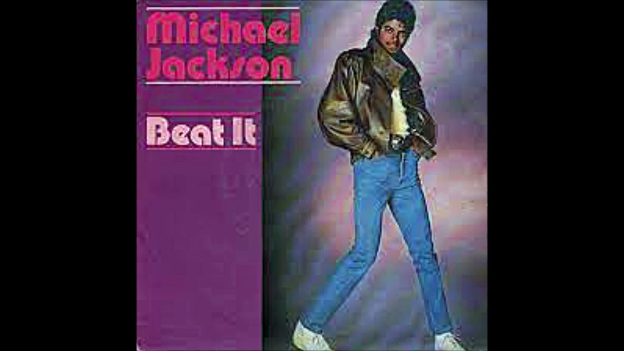 Jeff Porcaro (The Best Of Mr. Time) ～ Beat It [by Michael Jackson