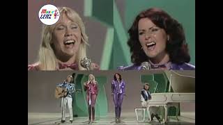 ABBA - Chiquitita Español (1979)