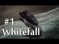 Whitefall - Episode 1