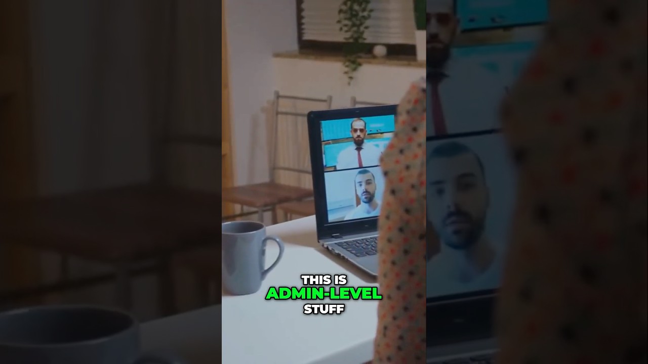 The Remote Admin Job Revolution: 2025