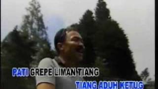 Video thumbnail of "yong sagita''NGIPIANG TUNANGAN''  (blibaluk)"