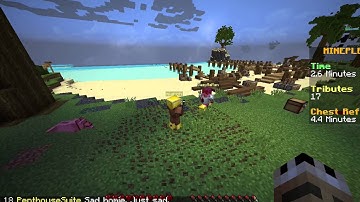 miarch Mineplex SG Kill Aura