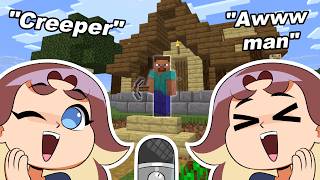 Another Layered Minecraft ASMR to fall asleep 😴 