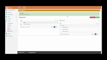 Data Mapping / Lineage