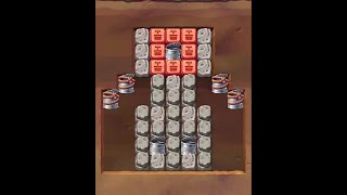 COOKİE CATS BLAST level 277