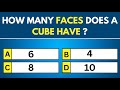 Your IQ Is Sharp If You Pass This 🧠 60 General Knowledge Questions! 📚