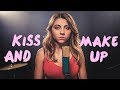 BLACKPINK & Dua Lipa - KISS AND MAKE UP | Alex Goot, Jada Facer, KHS