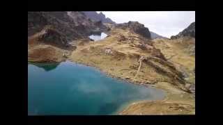 AMR. Lac Claret 101010.wmv