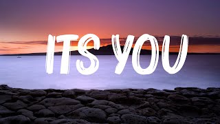 Ali Gatie - Its You (Lyrics) | Imagine-Dragons,Ed Sheeran,...