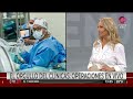 Nota completa al Dr. Norberto Bernardo sobre UROVIVO 2025